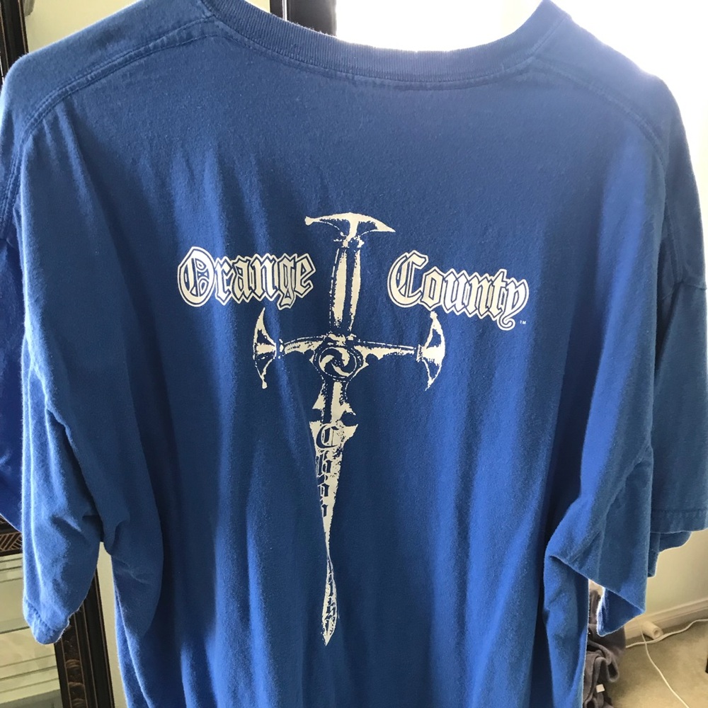 Cotton Tee Shirts